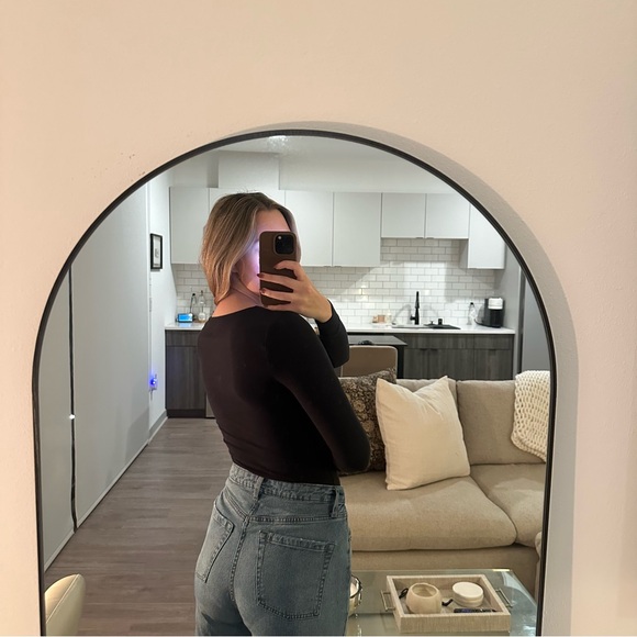 Abercrombie Bodysuit - Picture 2 of 3